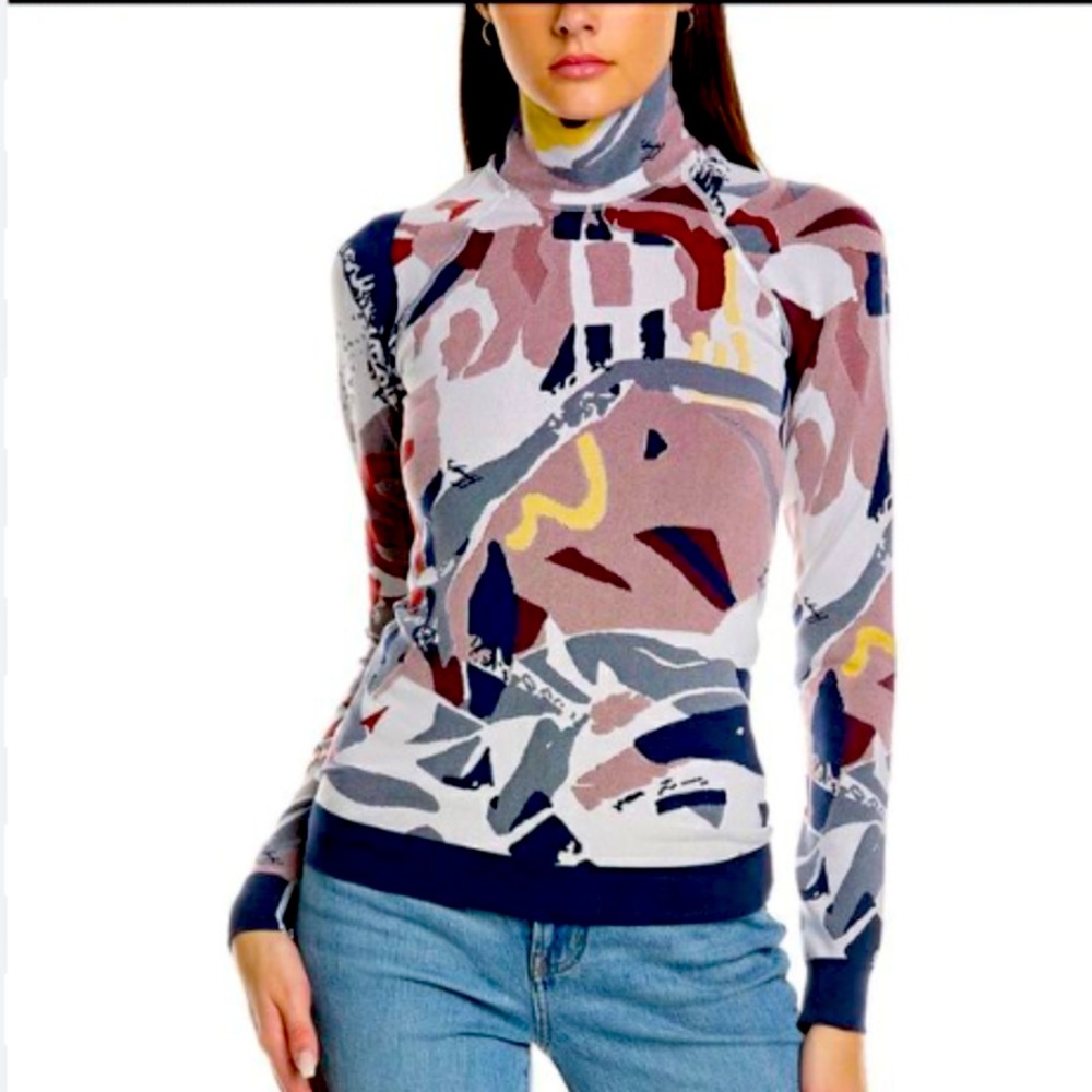 Sweaty Betty base layer